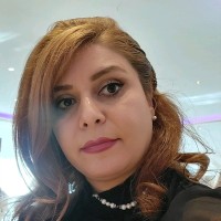 Nilofar Moradi