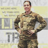 SGT Jayme Porter