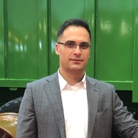 Marcin Jarmocik