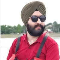 Gurpreet Singh