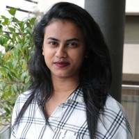 Farzana Jebin