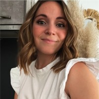 Maëva Réglat