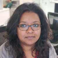 Parul Tigga