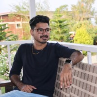 Prashant Powar