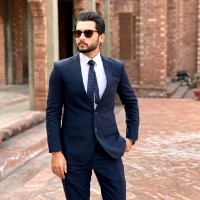Ahmad Nabeel