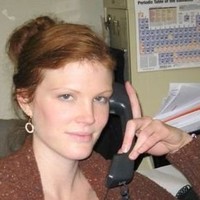 Sarah Carpenter