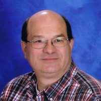 Stephen Waggoner