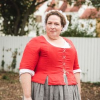 Rachel Eiland-Hall