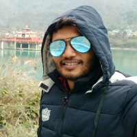 Naveen Kumar