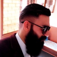 Mechanical Engineer M. Sohail kiani