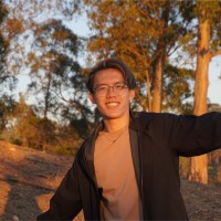 Ernest Goh