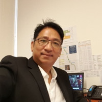 Francis Cada