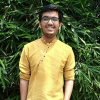 Aditya Parmar