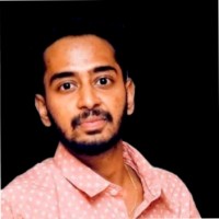 Rakesh U