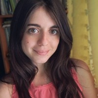 Maria Papadopoulou