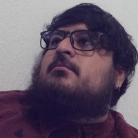 Edgar Ivan Huerta Rodriguez