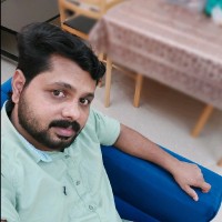 Binu Achankunju