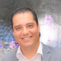 Frederico Condé