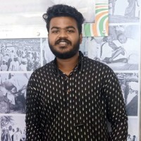 Suman Das