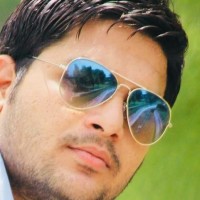 Nitish Bhati