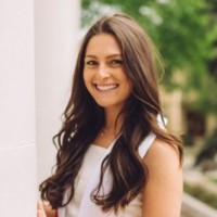 Caitlin Dinges