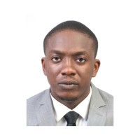 Gerald Ugwu