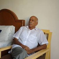 Sardarilal Mahajan