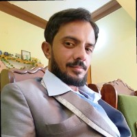 Noman Irshad