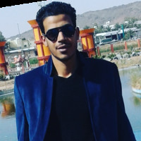 Saher Dahb