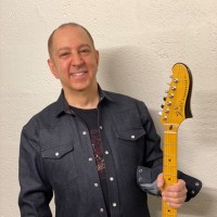 Greg Skaff