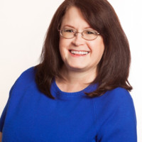Kathryn Holcombe