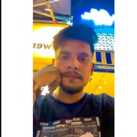 Sachin Patel