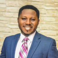 Adeyinka Daniels