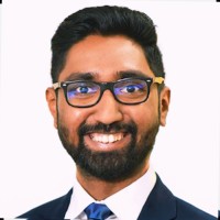 Ketan Bacchuwar, PhD