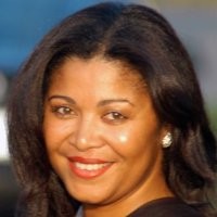 Belinda Lewis-Williams