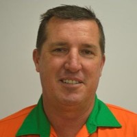 Scott Halliday