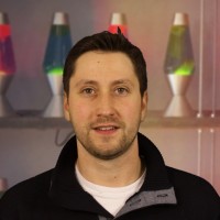 Mike Bogdan