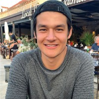Ali Heidari