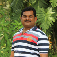 Malla Reddy Chada