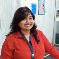 Marianne Pinto