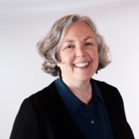 Maureen Duffy