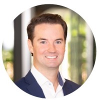 Dylan O'Shea, CFP®