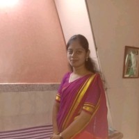 Sangita Shinde