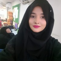 Jaweria Ejaz