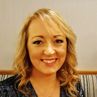Kellie Lavery