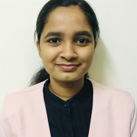Praseeda Ravi