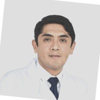 Erik Huánuco Casas