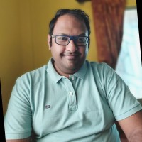Saurav Sengupta