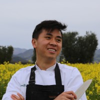 Nathan Vo