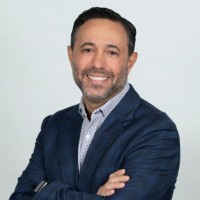 Nelson DaLuz